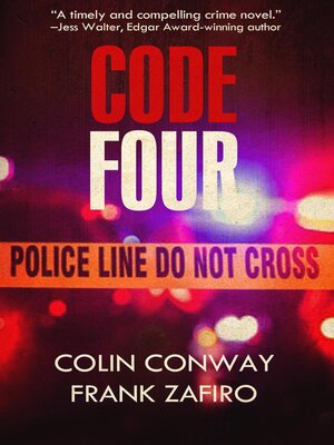 cover image of Code Four